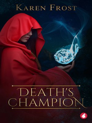 Death's Champion - ebook